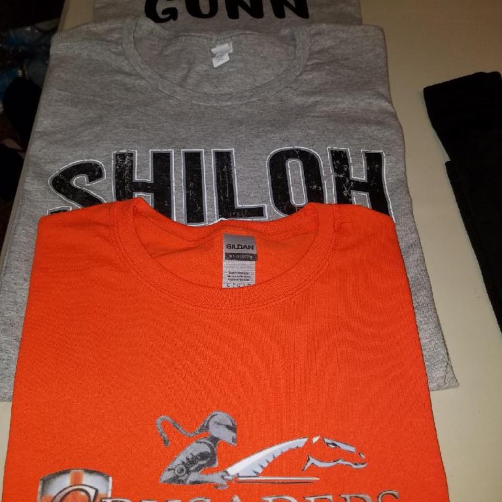 Customize shirts - Picture 14 of 15